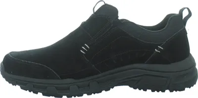 Produktbild von Skechers Sportliche Slipper Oak Canyon - Rydock Herren 39362D323337323832 Schwarz 40 EU