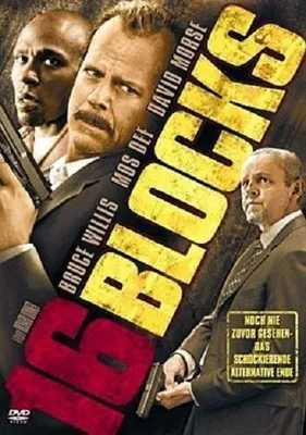 Produktbild von 16 Blocks