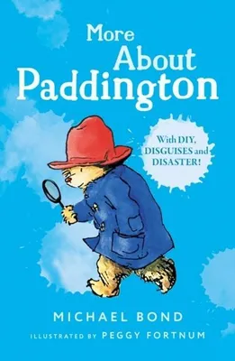 Obrázok produktu pre More About Paddington