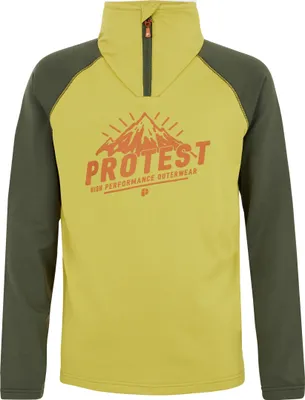 Obrázok produktu pre Protest Skip Splitpea zelená 176