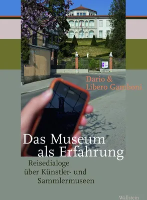 Produktbild von Das Museum als Erfahrung