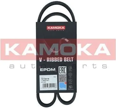 Produktbild von KAMOKA Keilrippenriemen 894mm für MINI Schrägheck (R56) 7016018
