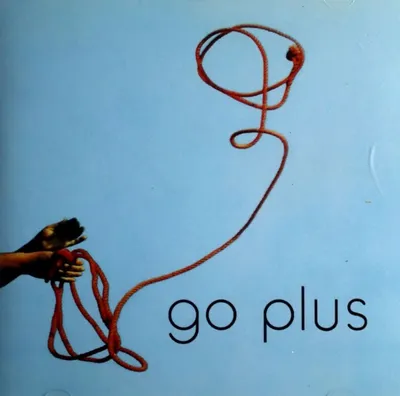 Zdjęcie produktu dla Go Plus: Go Plus