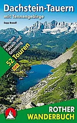 Obrázok produktu pre Dachstein-Tauern s pohorím Tennengebirge