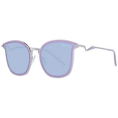 Image de Lunettes de soleil pour femmes Ana Hickmann HI3065T 03A 55