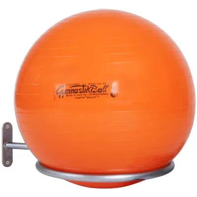 Produktbild von Sport-Thieme Gymnastikball Wandhalterung "Einball"