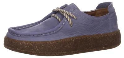 Produktbild von Artiker Straßenslipper(Trott) Abs.b.25 mm in blau, Gr. 41