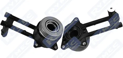 Produktbild von RYMEC CSC030530 Ausrücklager Zentralausrücker für FORD Fiesta Mk5 Schrägheck (JH1, JD1, JH3, JD3) Kupplung