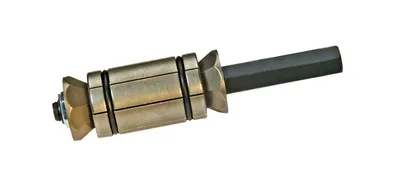 Produktbild von SW-Stahl Aufweiter Abgasrohr