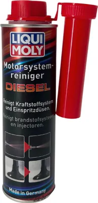 Produktbild von LIQUI MOLY Reiniger Dieseleinspritzsystem 5128 Dose 300ml