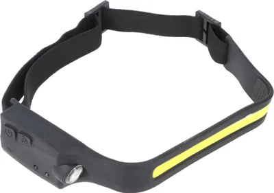 Produktbild von VELAMP IH524 5W Stirnlampe mit Bewegungssensor