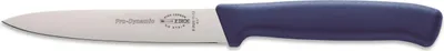 Produktbild von F. DICK ProDynamic Küchenmesser blau 11 cm Kochmesser kleine Schneidaufgaben