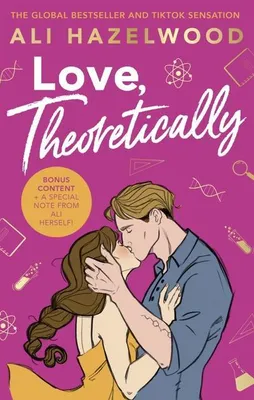 Produktbild von Love Theoretically
