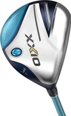 Produktbild von XXIO Fairway 12 Damen Golfschläger Holz Rechts Ladies 23 (#7) Graphite