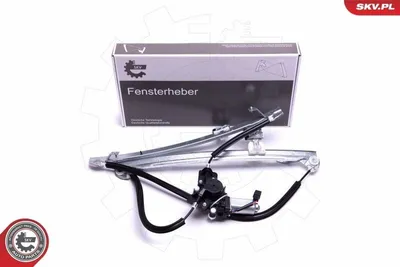 Produktbild von ESEN SKV 51SKV081 Elektrischer Fensterheber Vorne Links für CHRYSLER VOYAGER IV (RG, RS)