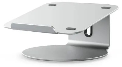 Produktbild von Alogic Elite 360 Laptop Stand Silver