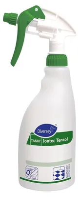 Produktbild von 5x Triggersprayflasche Jontec Tensol, Triggersprayflasche für Jontec Tensol (0,5L) | Flasche (1 Stück)