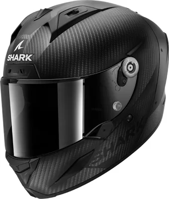 Produktbild von Shark Aeron Carbon Skin Helm, carbon matt, S