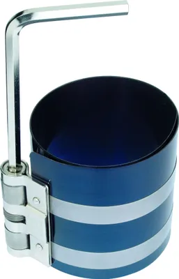 Produktbild von GEDORE 125 2 Kolbenring-Spannband 80 mm, Ø 90-175 mm, 6396990