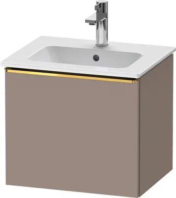 Produktbild von DURAVIT DE4260034430000 D-Neo WTU WH R.ek 510x402x440 bs. Mt