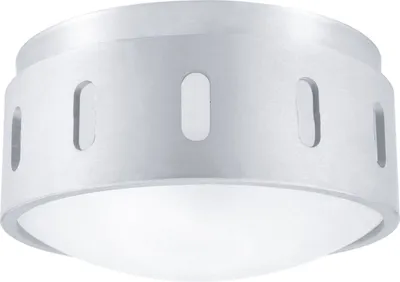 Produktbild von EGLO 89118, 1 Glühbirne(n), G9, IP20, Aluminium, Chrom