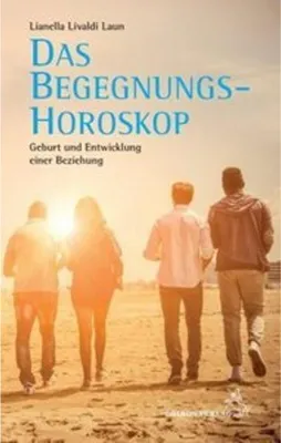 Obrázek produktu pro Das Begegnungshoroskop