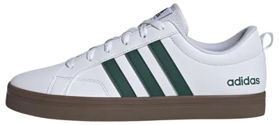 Produktbild von adidas Herren Vs Pace 2.0 Shoes, FTWR White/Collegiate Green/Gum5, 36 2/3 EU