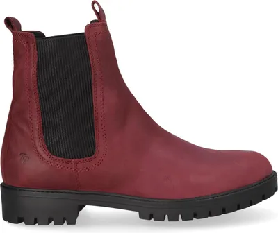 Produktbild von Toni Pons Carla-NL Damen Leder-Chelsea Boots Vi Größe 39