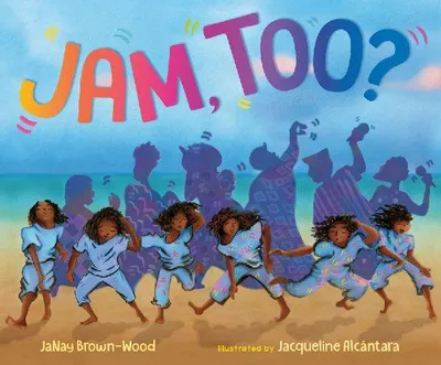 Produktbild von Jam, Too?