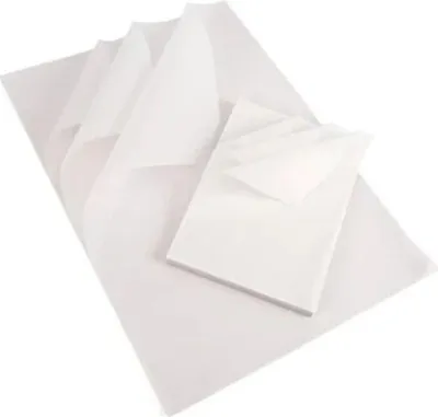 Immagine prodotto di Vikpap - Carta da lucido A4, 90 g/m2, 250 fogli