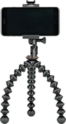 Image de Kit trépied JOBY Smartphone GripTight Pro 2 GorillaPod
