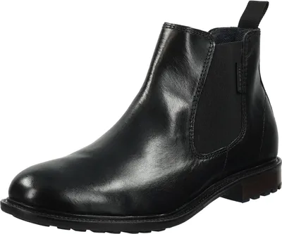 Produktbild von Bugatti Stiefelette Stiefelette Glattleder