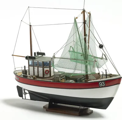 Obrázok produktu pre Krick Rainbow 1:60 Baukasten