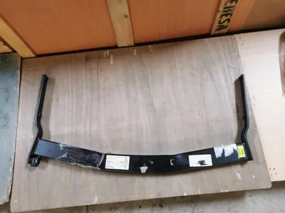 Produktbild von Original VW Touran 1T 2003-2015 Stoßstangenträger Pralldämpfer hinten 1T0807305E