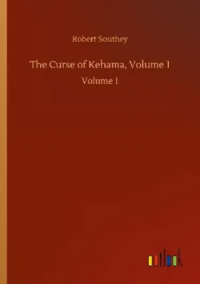 Produktbild von The Curse of Kehama, Volume 1