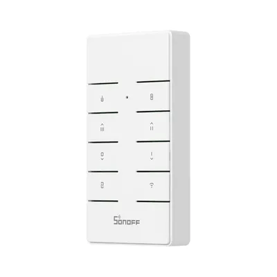 Obrázek produktu pro Sonoff RM433R2 dálkový ovladač