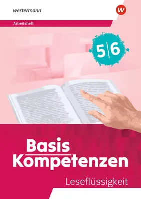 Image de Basiskompetenzen Deutsch: Arbeitsheft Leseflüssigkeit