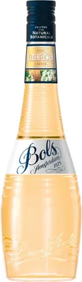 Obrázek produktu pro Bols Elderflower 17 % obj.