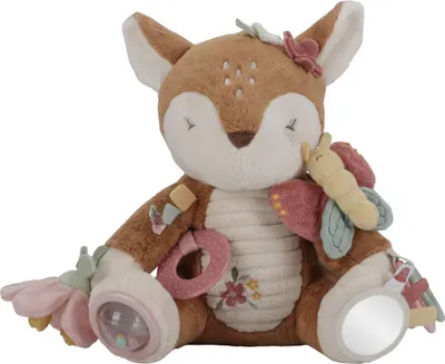 Obrázek produktu pro Little Dutch Fairy Garden, Dřevěná srnka