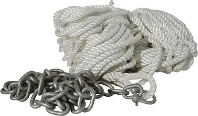 Zdjęcie produktu dla Lina Goldenship Anchorline 30 M biała 8 mm biała 8 mm