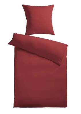 Produktbild von Mikrofaser Fleece Bettwäsche
