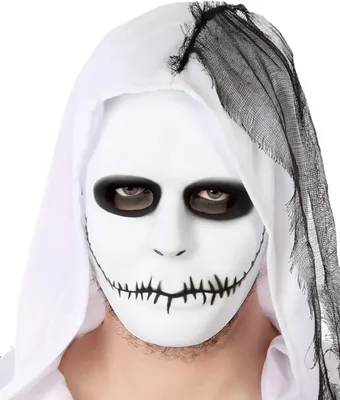 Immagine prodotto di Maschera del terrore di Halloween