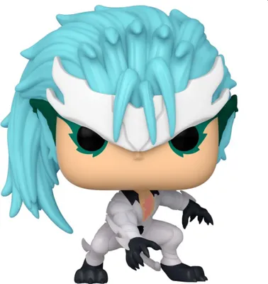 Obrázek produktu pro POP animace: BLEACH- Grimmjow