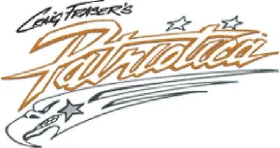 Produktbild von artool - Patriotica - Mini-Schablonenset 200 421