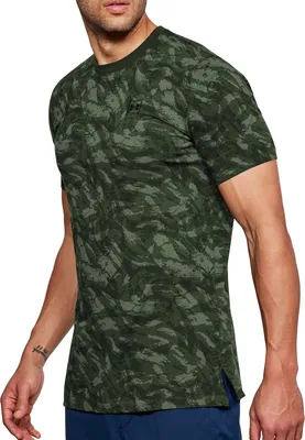 Produktbild von Under Armour AOP SPORTSTYLE SS, Größe: S