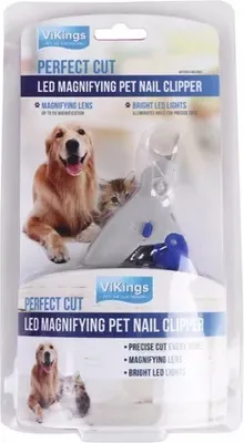 Produktbild von Haustier Nagelknipser - Pet Nail Clipper - Nagel - Knipser - Hund