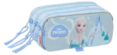 Zdjęcie produktu dla Disney Frozen Federmä ppchen, potrójny