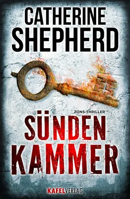 Produktbild von Sündenkammer: Thriller