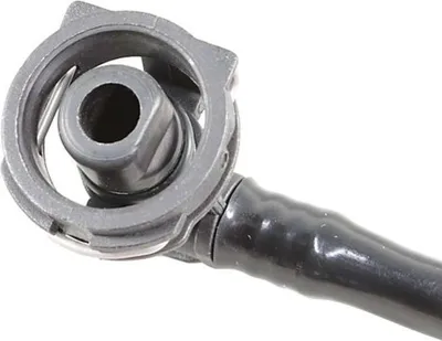 Immagine prodotto di Tubo radiatore superiore METZGER per AUDI Q5 (8RB)