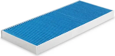 Produktbild von UFI 34.156.00 Innenraumfilter Pollenfilter passend für PEUGEOT 807 MPV